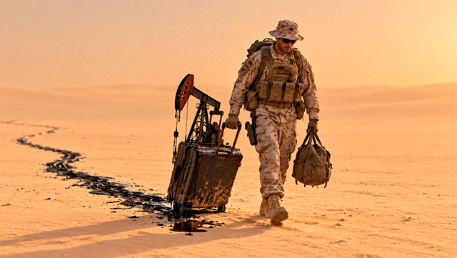 EE.UU. se retira de Irak, pero mantiene el control de sus ingresos petroleros: ¿’soberanía fake’ y/o ‘balcanización’ a la&nbsp;vista?