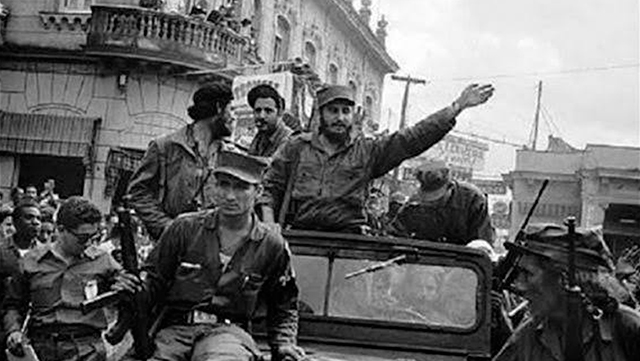 Conciencia de la revolución y revolución de la conciencia