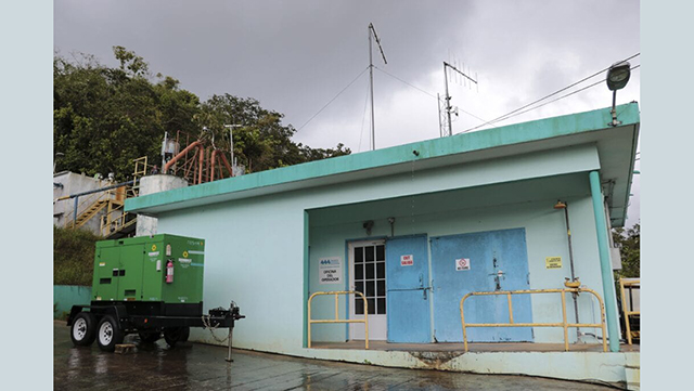 Las comunidades puertorriqueñas son las más afectadas por la crisis del&nbsp;agua.