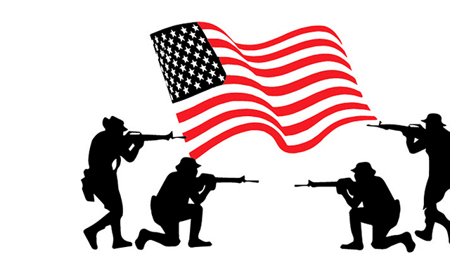 Estados Unidos nunca ha sido aliado de Chile&nbsp;(II)
