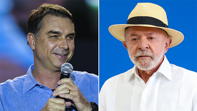 Lula alista la última batalla política frente al&nbsp;bolsonarismo