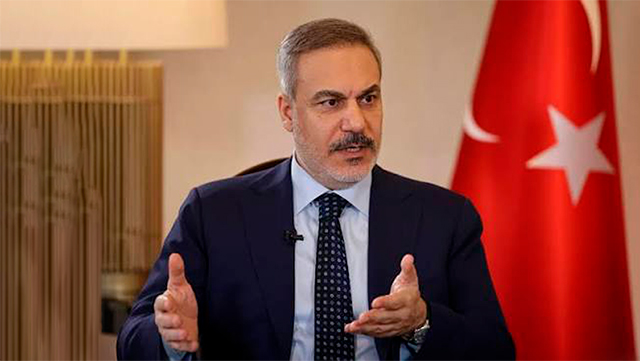 ¿Está Turquía tramando un golpe de Estado en la hermana&nbsp;Azerbaiyán?