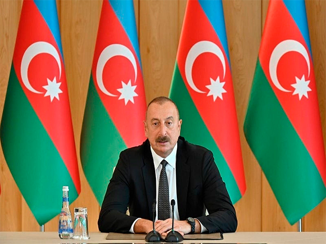 Seis consejos para perfeccionar el equilibrio geoestratégico de Azerbaiyán.