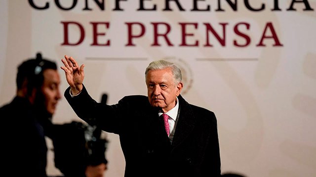 «Estará a prueba la estructura de Morena»: México va a su primera elección sin AMLO en más de 20&nbsp;años
