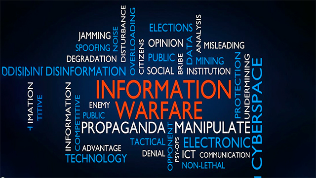 ¿Está Pakistán librando una guerra de información contra Rusia por sus vínculos con los&nbsp;talibanes?