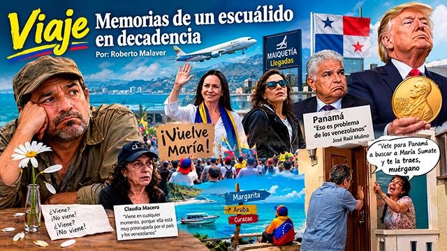 Viaje