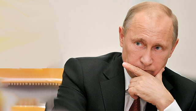¿Cuáles son los tres principales desafíos estratégicos de Rusia?
