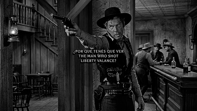 ¿Quién disparó a Liberty&nbsp;Trump?